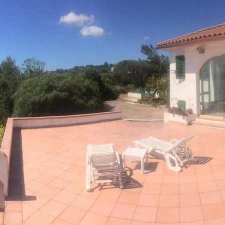 Appartamento Palme House -