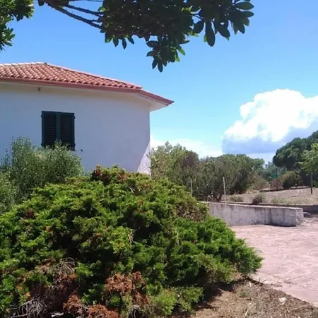 Appartamento Palme House - Carloforte (Isola di San Pietro)