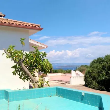 Palme House - Carloforte (Isola di San Pietro)