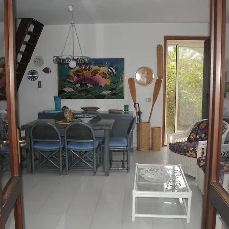 Palme House - Appartamento