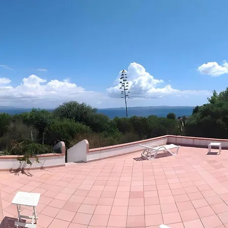 Palme House - Carloforte (Isola di San Pietro)