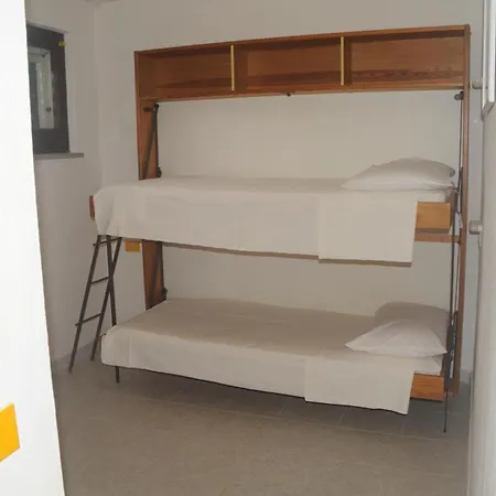 Appartamento Palme House -