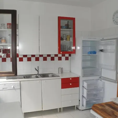 Appartamento Palme House - *