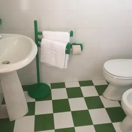 Palme House - Appartamento Carloforte (Isola di San Pietro)