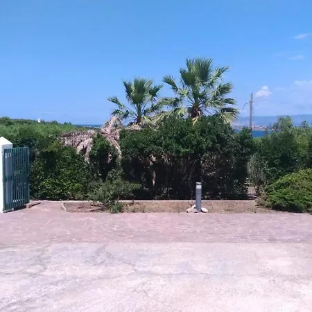 Appartamento Palme House - Carloforte (Isola di San Pietro)