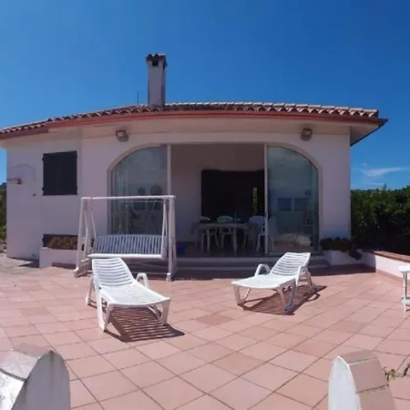 Palme House - Carloforte (Isola di San Pietro)