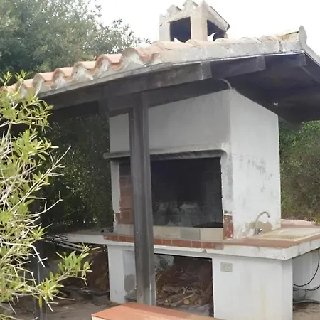 Palme House -