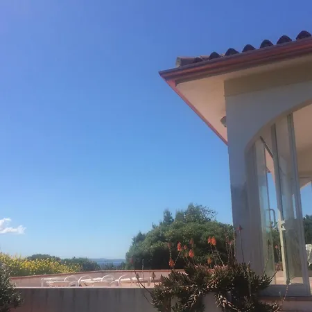 Appartamento Palme House - *